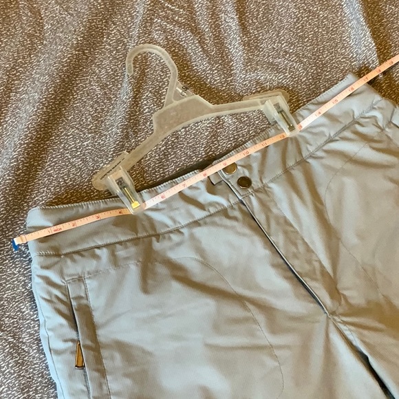 Snow pants - Picture 7 of 8